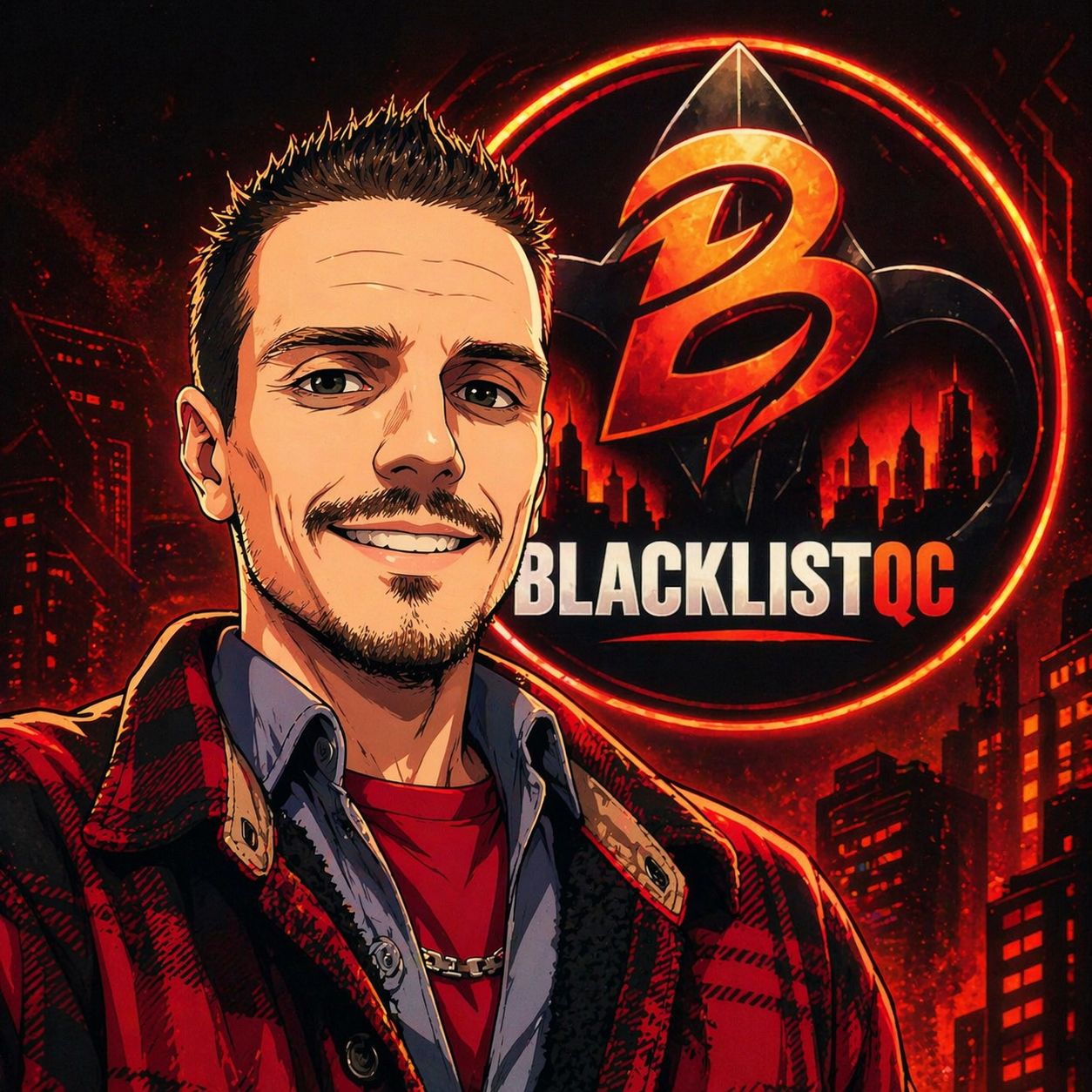 BlacklistQc Profil